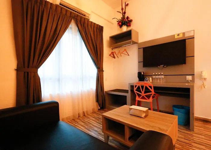Travelland Hotel