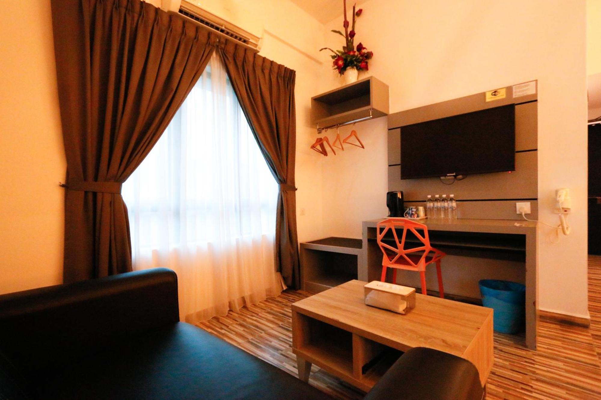 Travelland * Ipoh