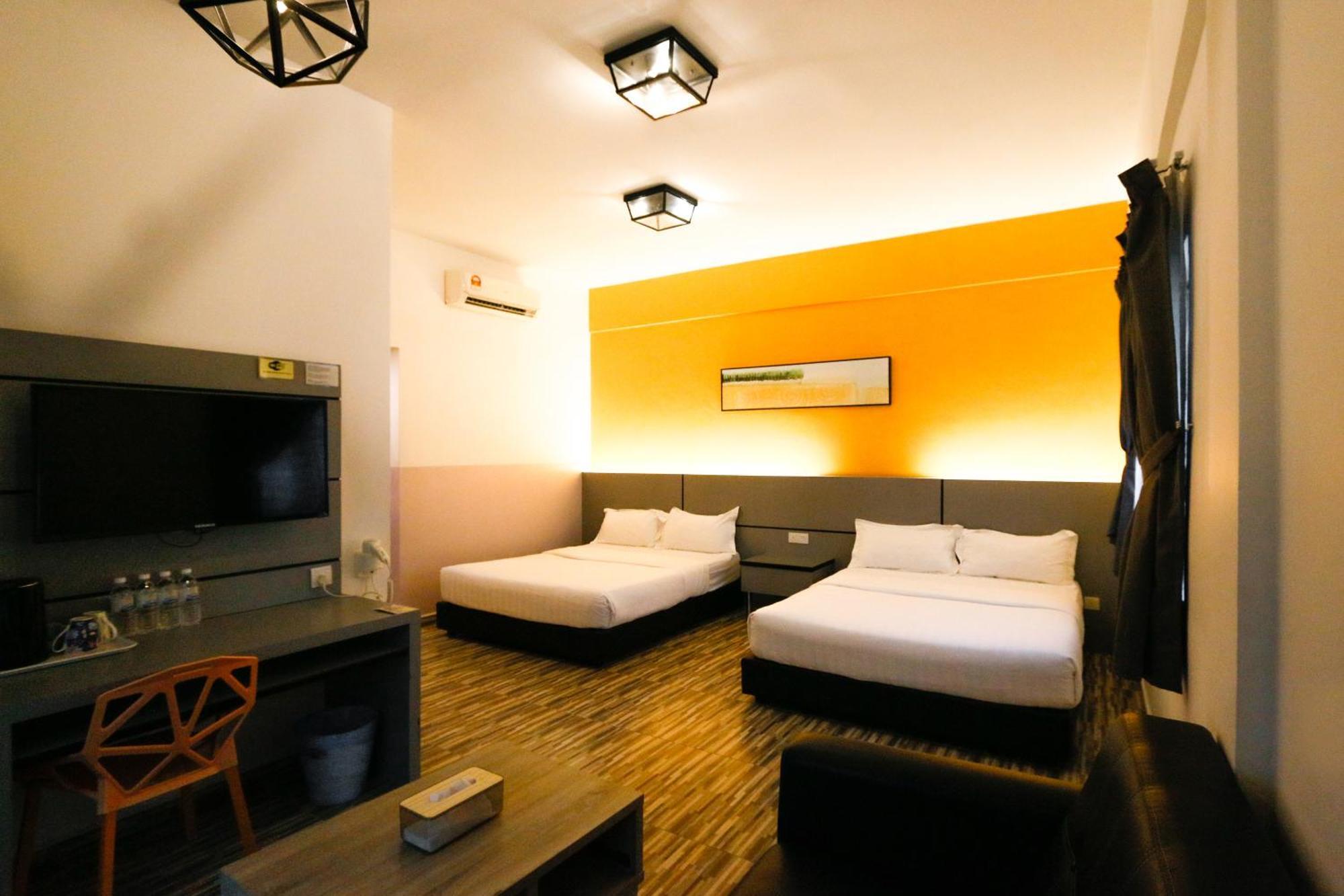 Hotel Travelland
