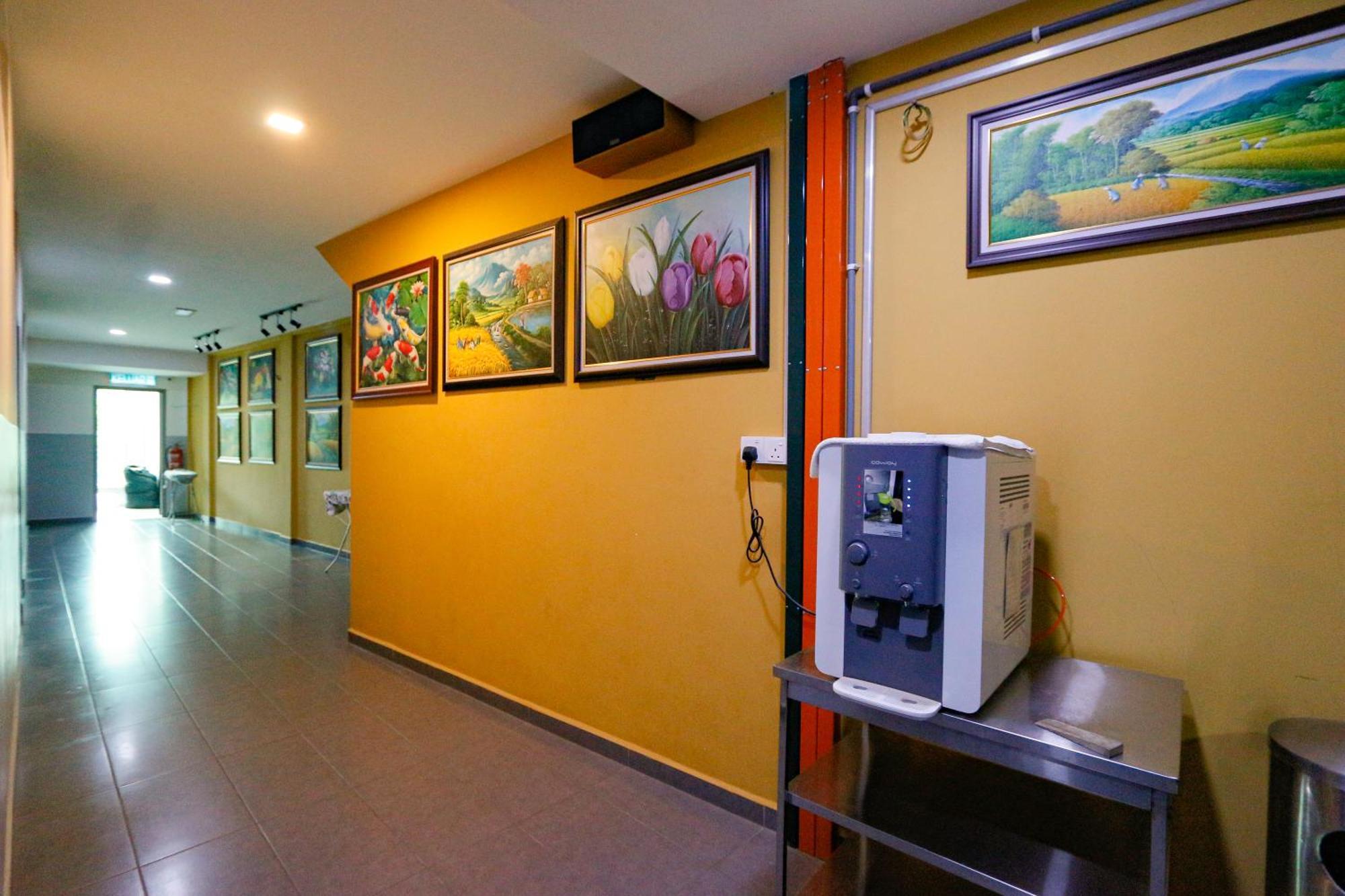 Hotel Travelland Ipoh