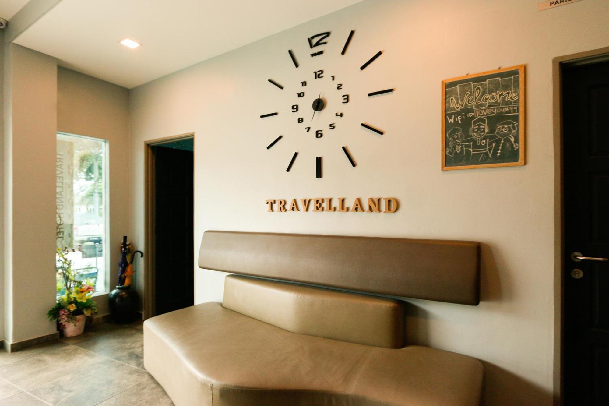 Travelland * Ipoh