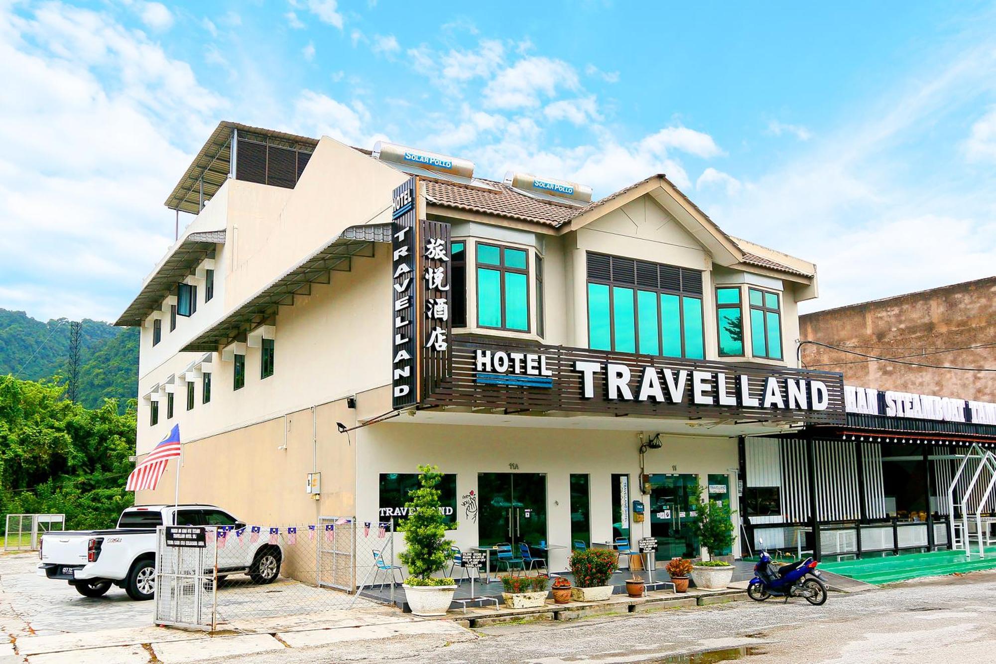 Travelland