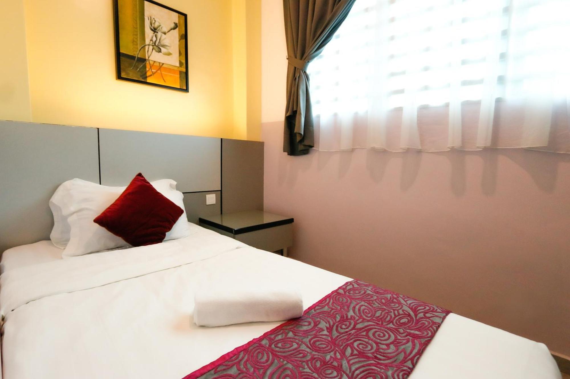 Travelland Ipoh