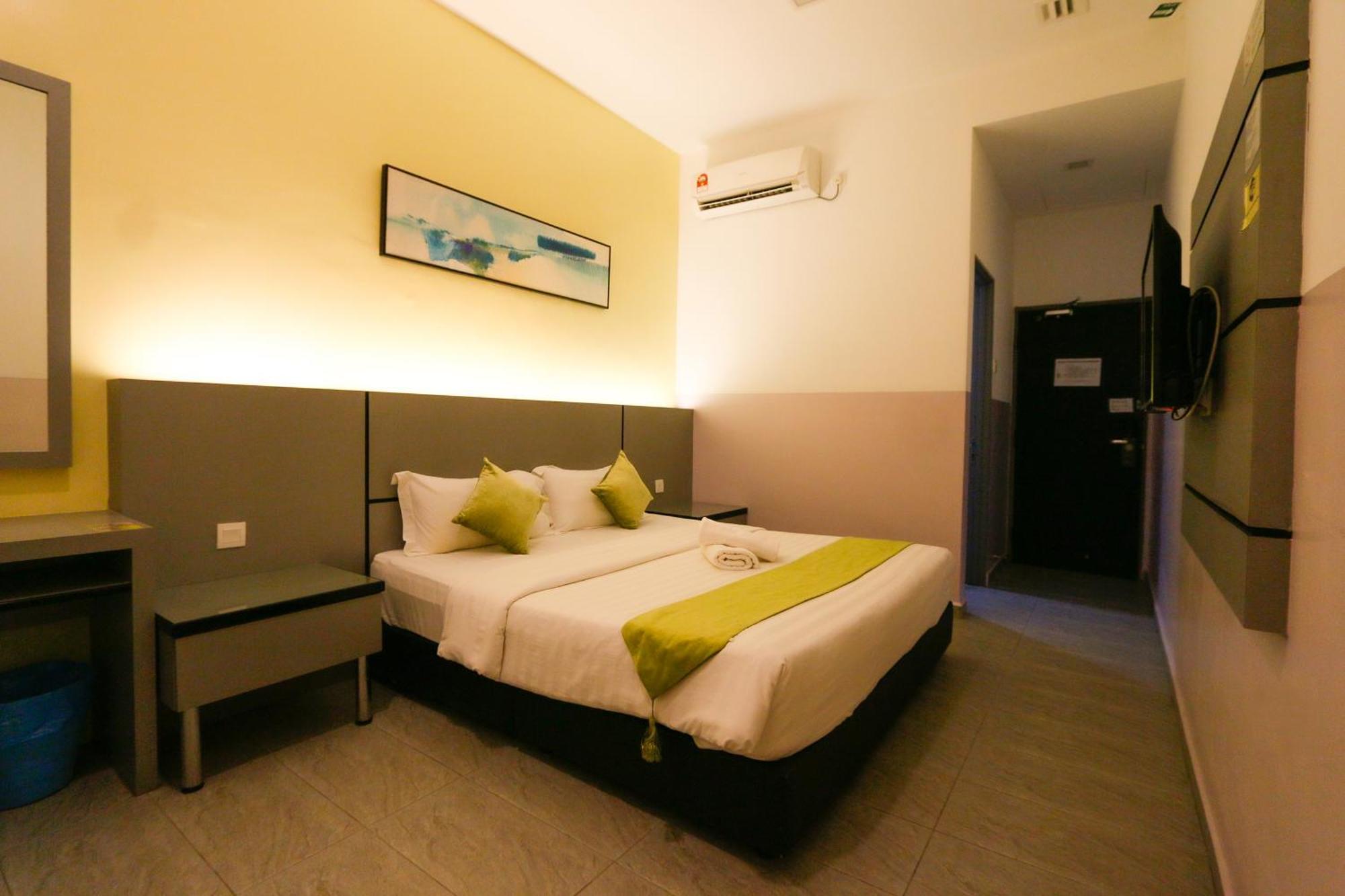Hotel Travelland