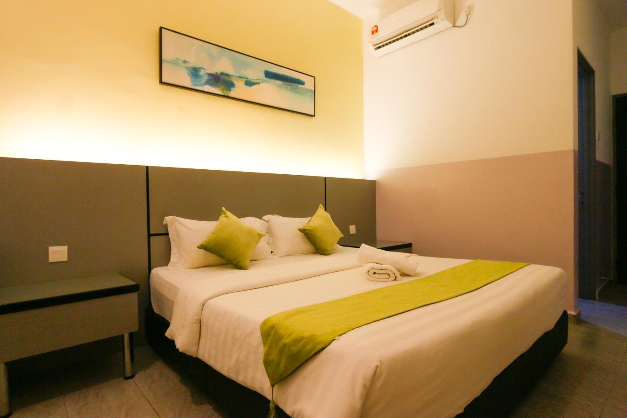 Hotel Travelland *