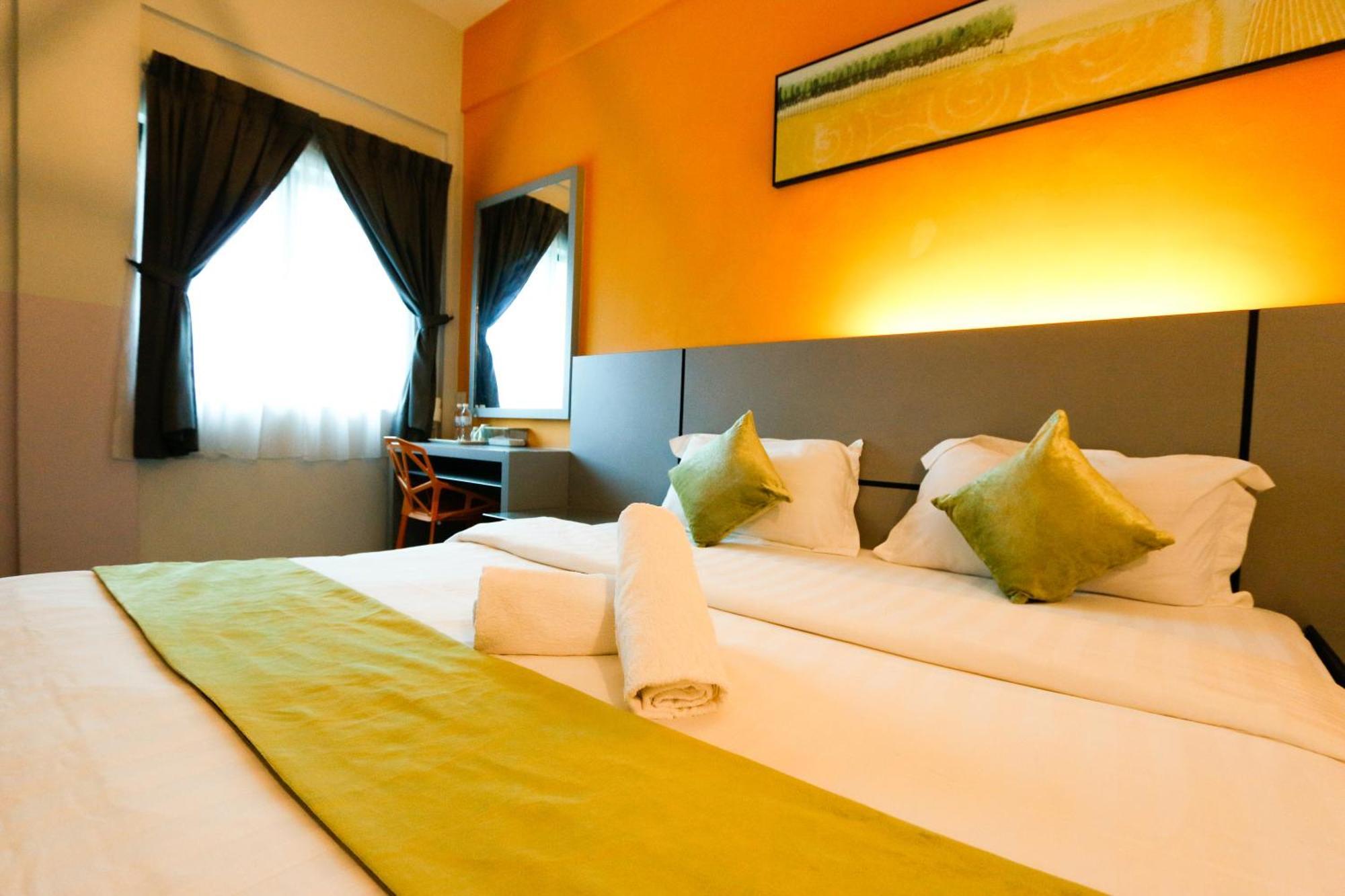 Hotel Travelland