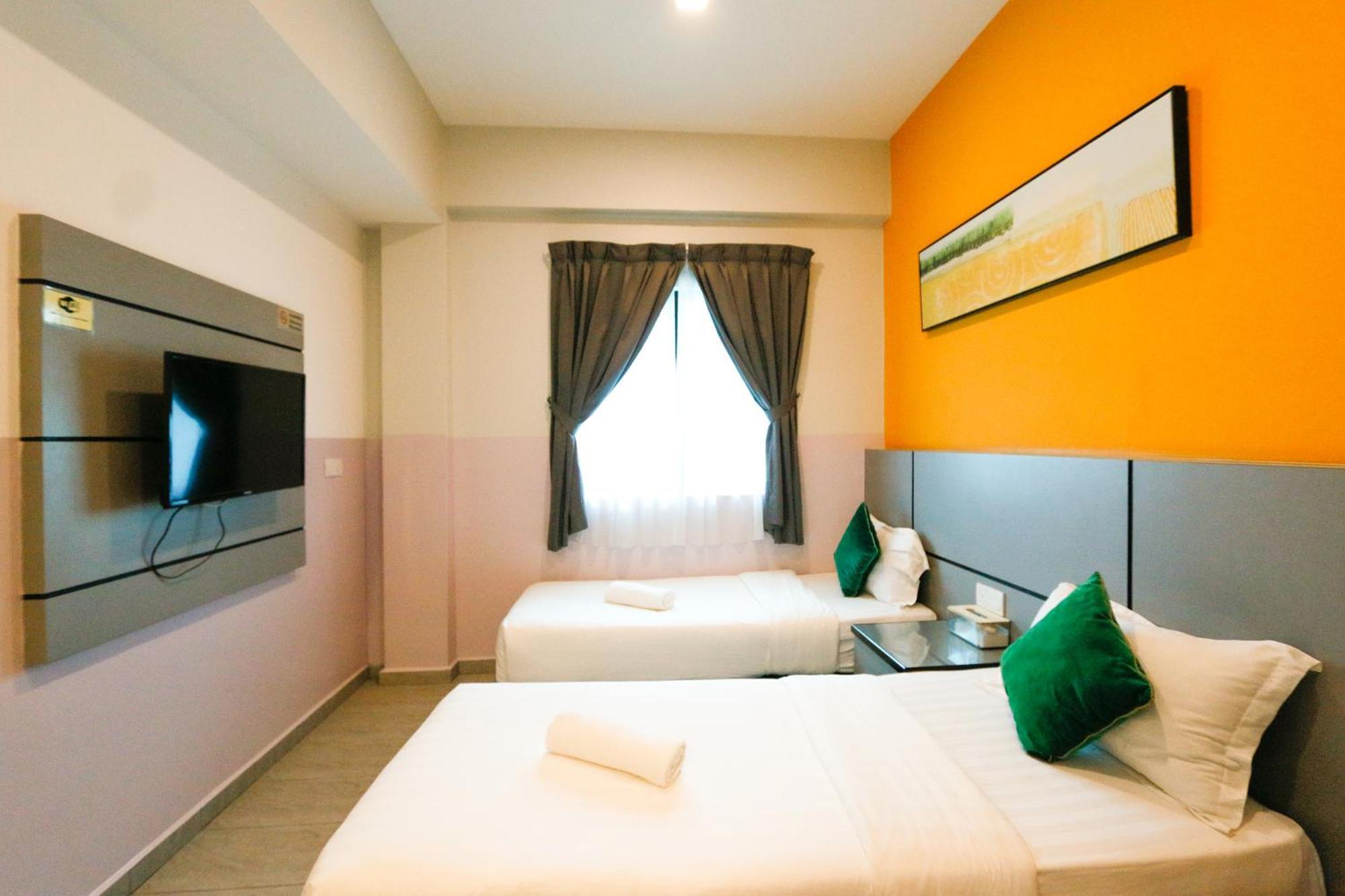 Travelland Ipoh