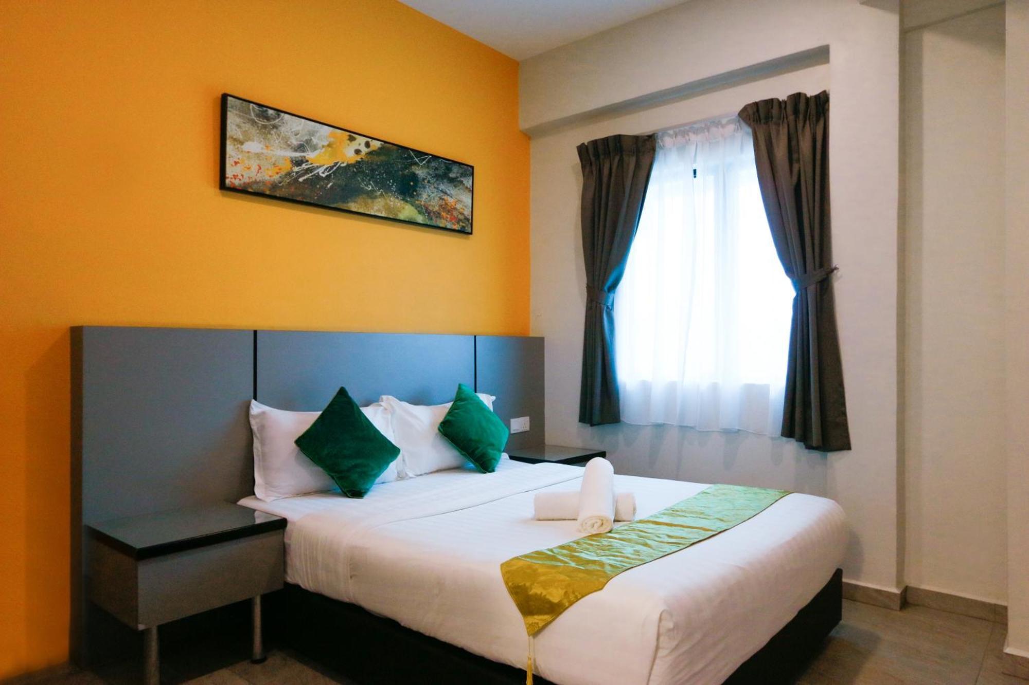 Travelland * Ipoh