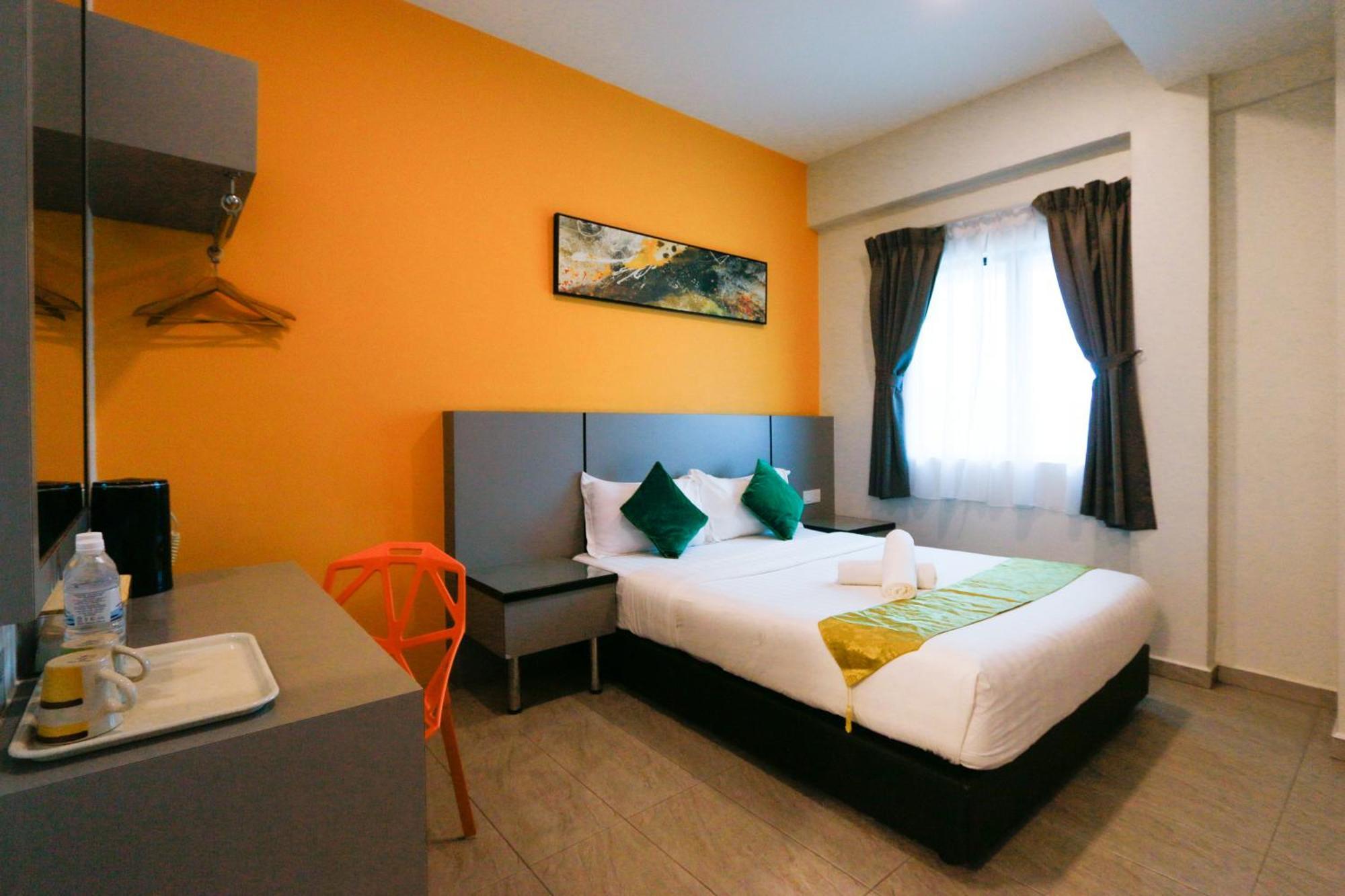 Hotel Travelland