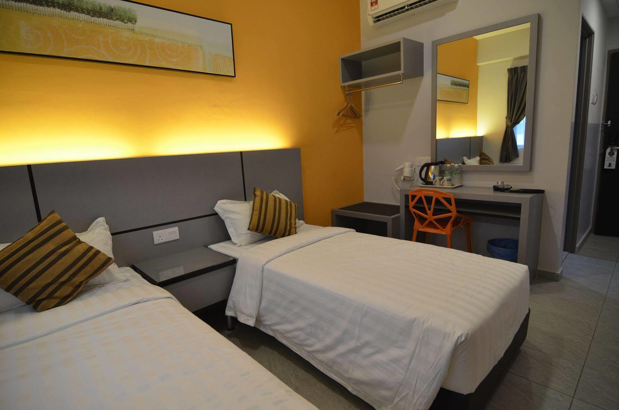 Travelland Ipoh